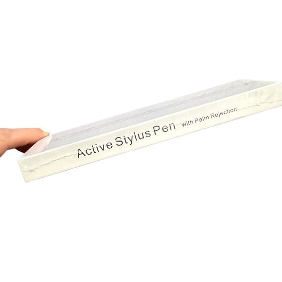 Apple Other - NEW NIB Active Stylus Pen with Palm Rejection